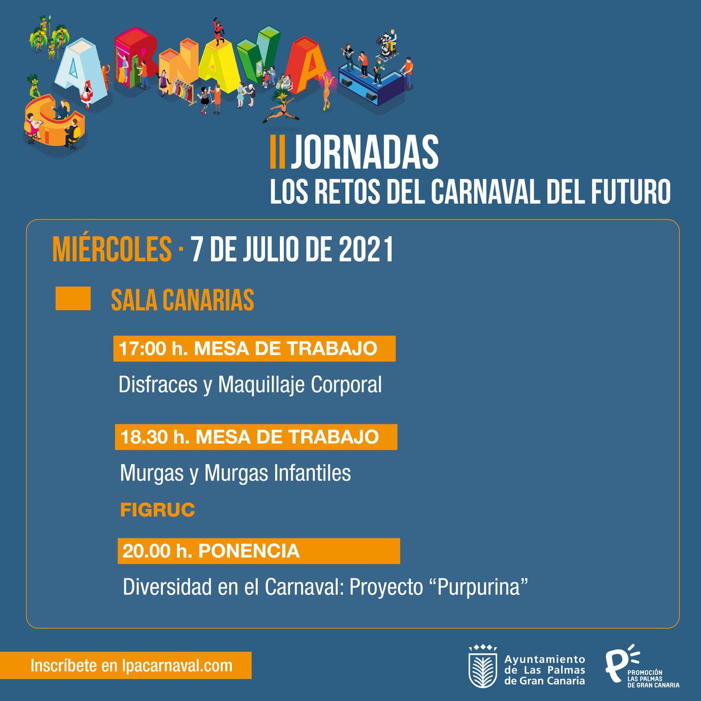 Batukada Carnaval