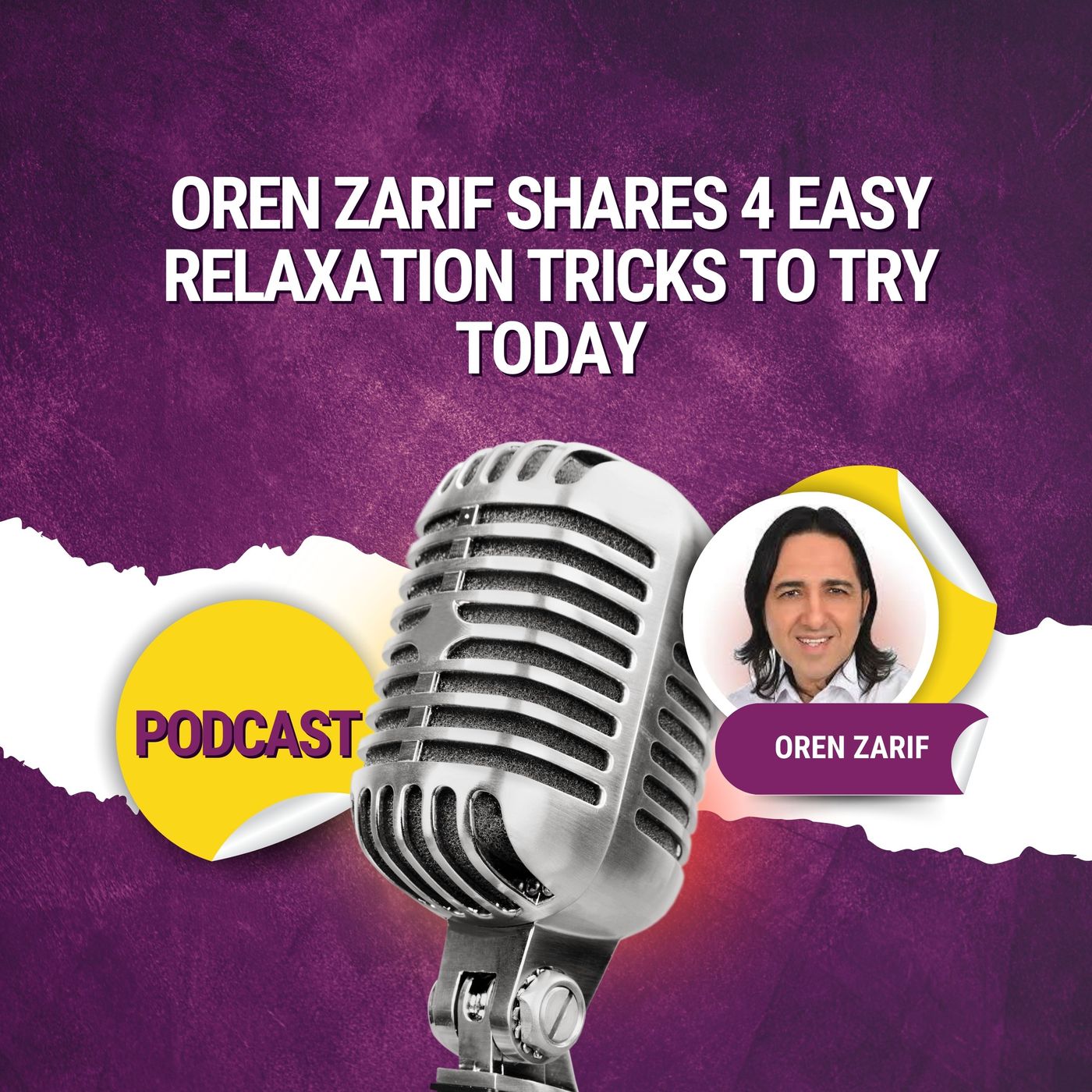 Oren Zarif