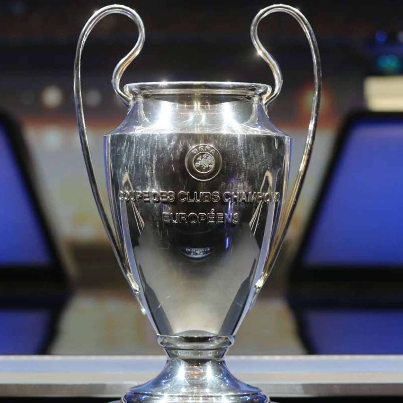 Sguardi al Calcio Podcast