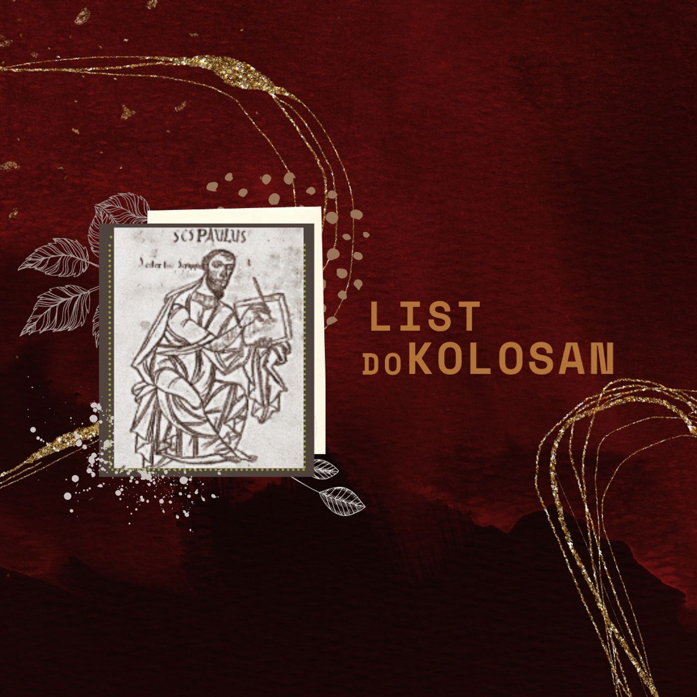 List do Kolosan || Rozdział 01 episode artwork