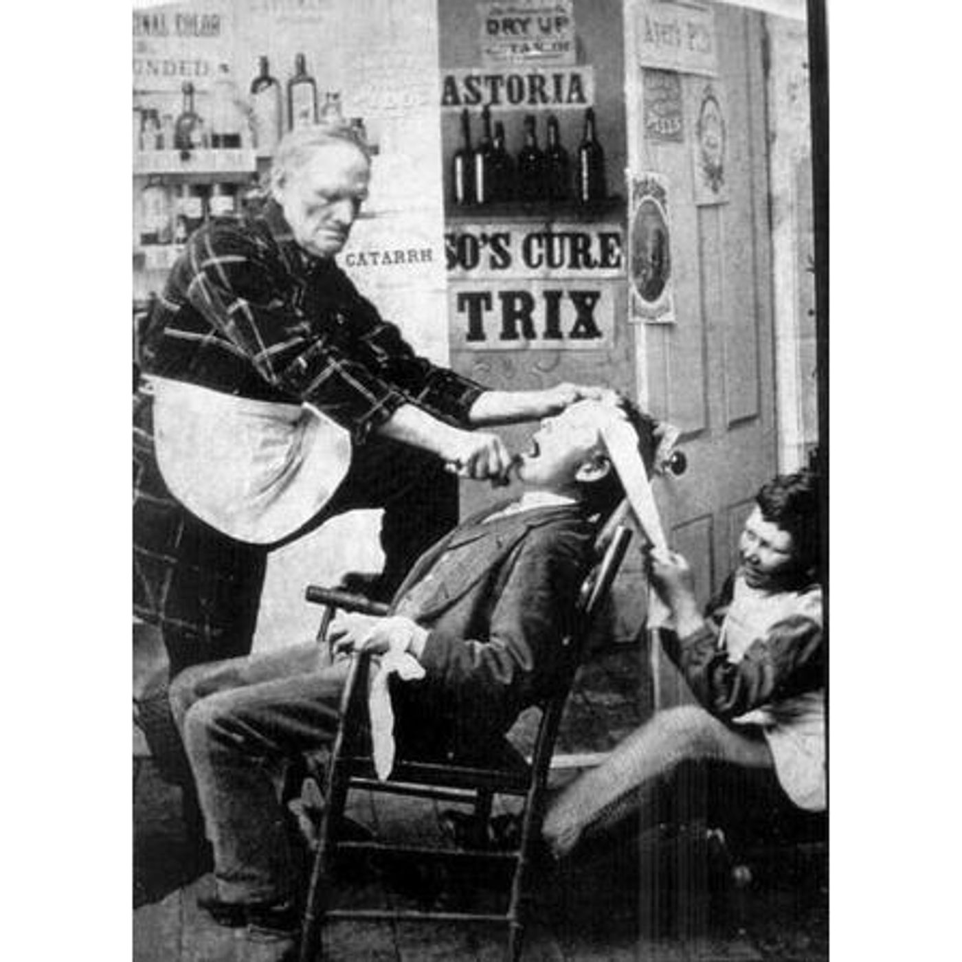 Survival Medicine Hour: Off-Grid Dental, ThePrepared Editors, More