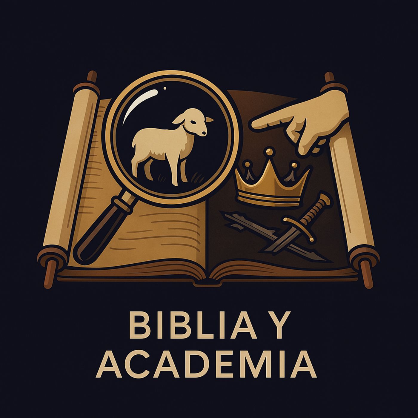Biblia y Academia