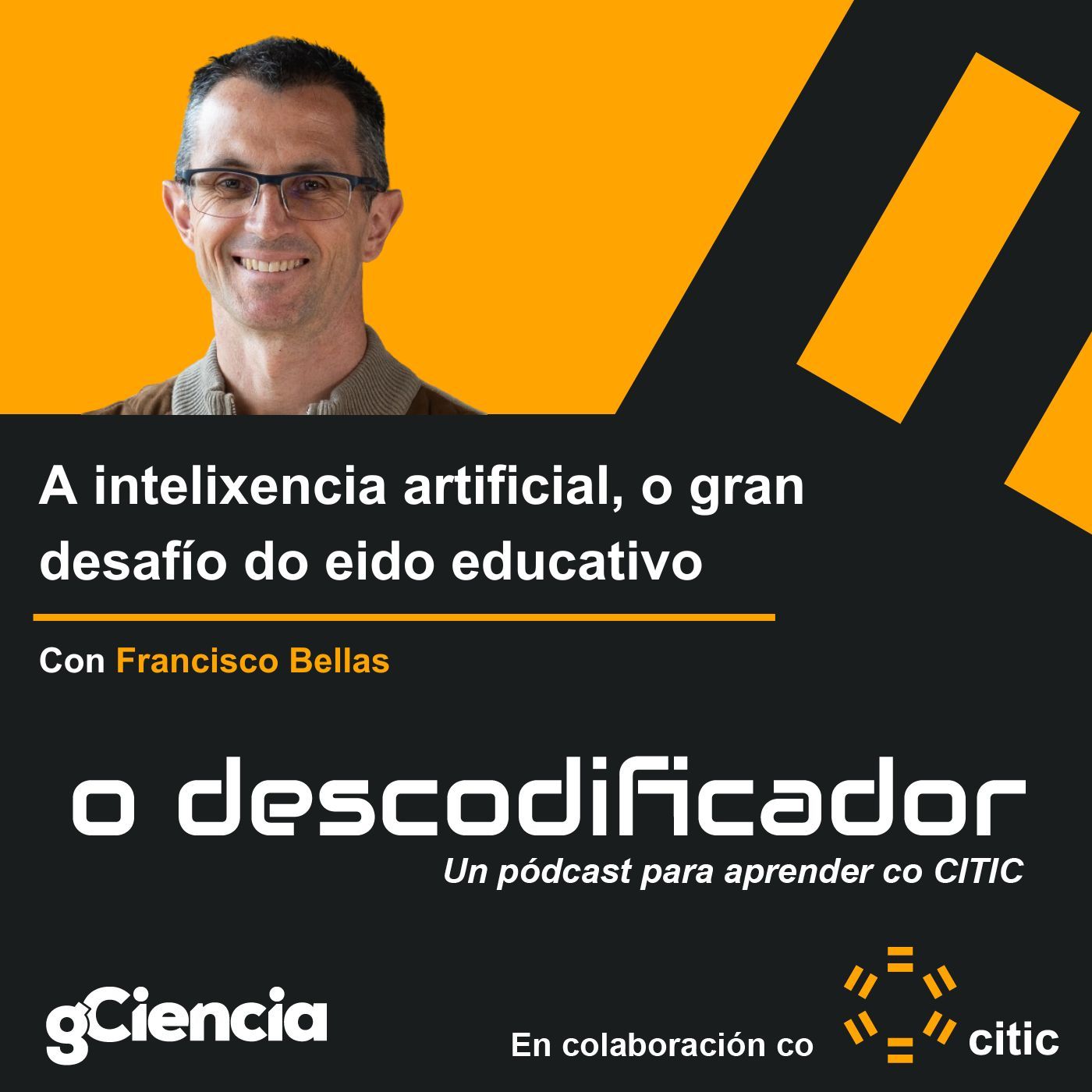 O Descodificador