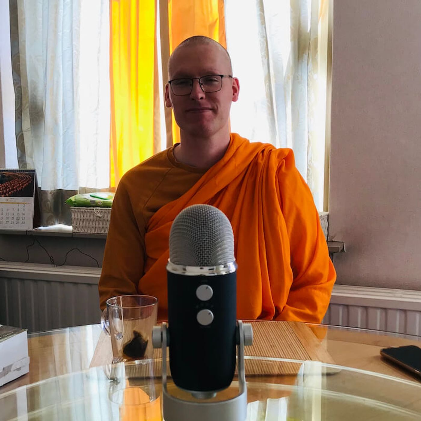 30NOW - Meditatie voor iedereen
