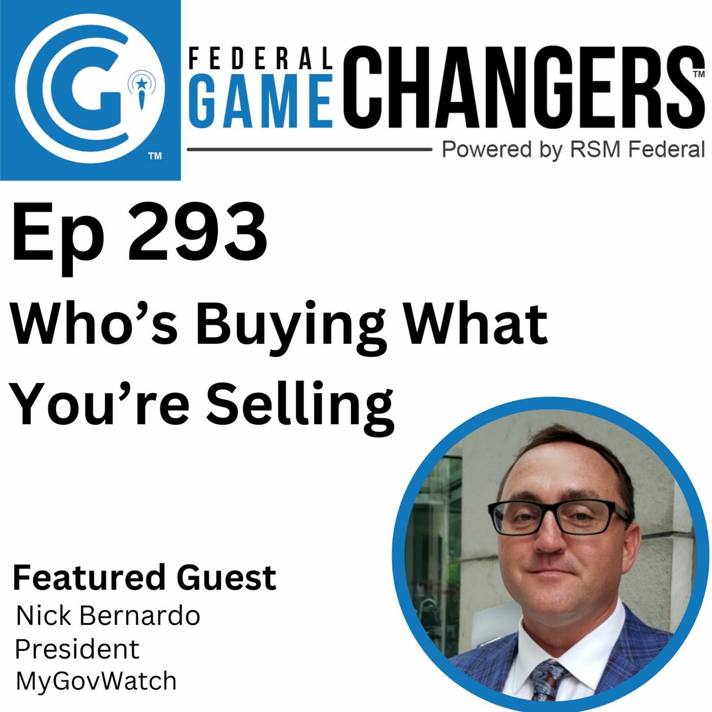 Ep 293: Who's Buying What You're Selling episode artwork