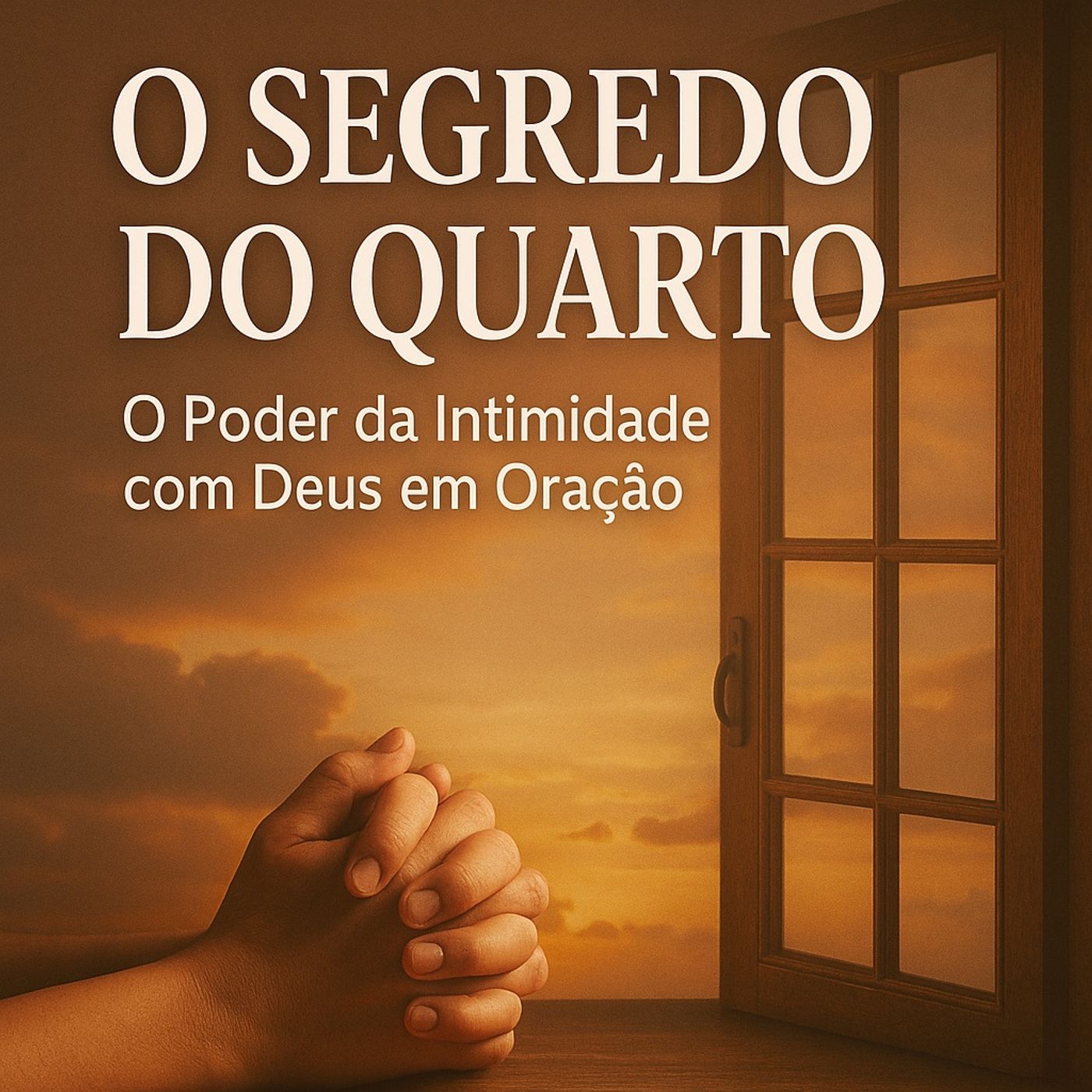 Renovo no Deserto