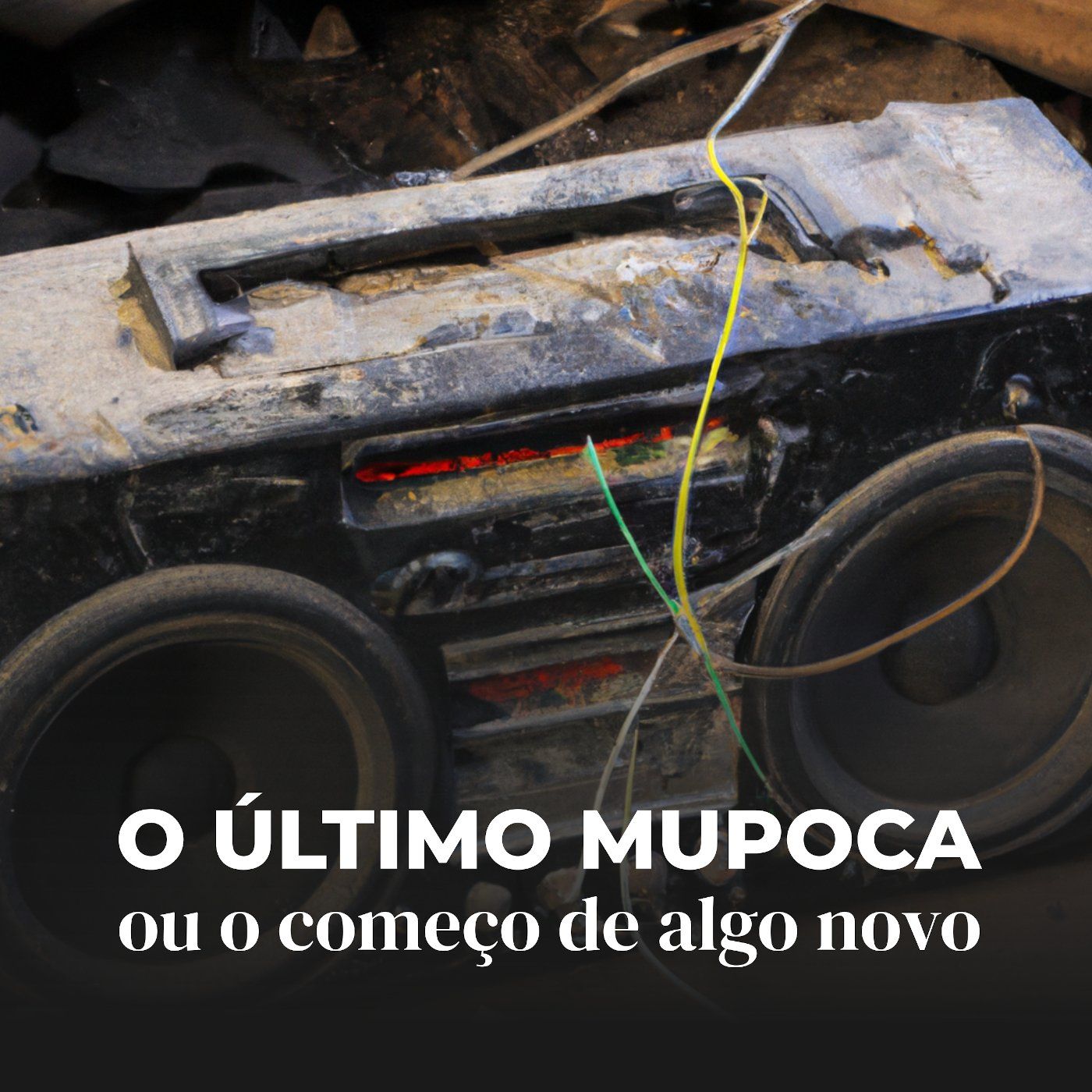 O último Mupoca (ou o começo de algo novo)