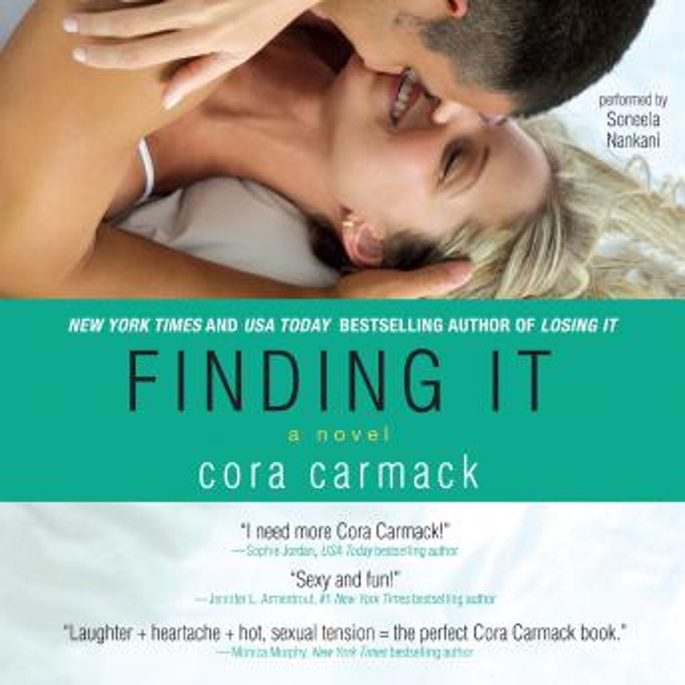 Listen to New Full Audiobooks in Romance, Modern