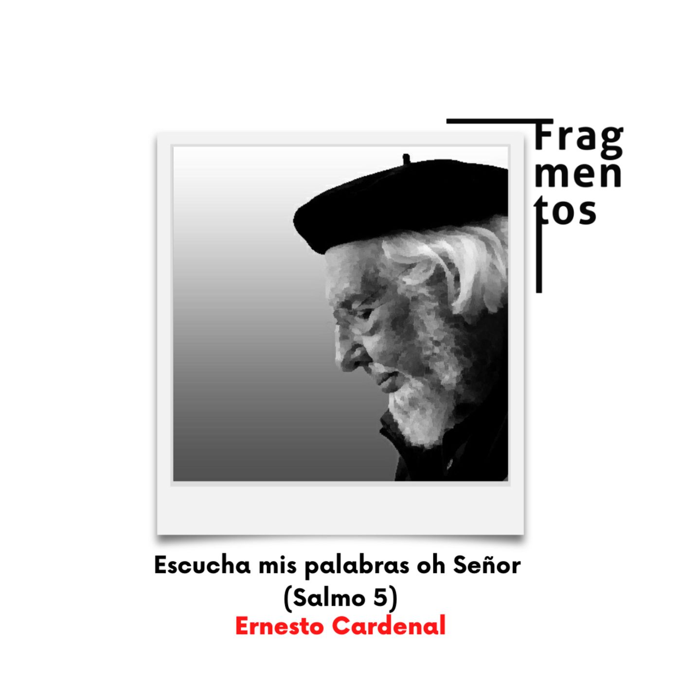 Fragmentos de Poesía