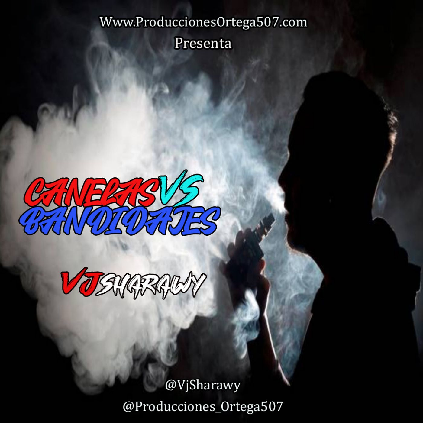 La Tanda De La Canela Y El Bandidaje Vol.2 - @VjSharawy La Tanda De La Canela Y El Bandidaje Vol.2 - @VjSharawy