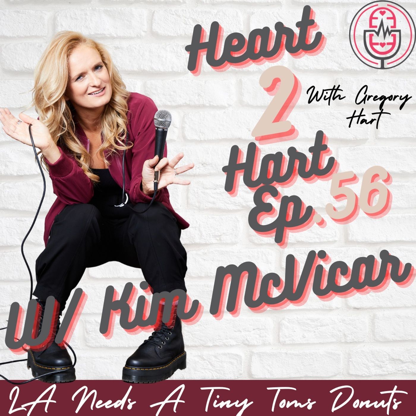 Heart2HartPodcast