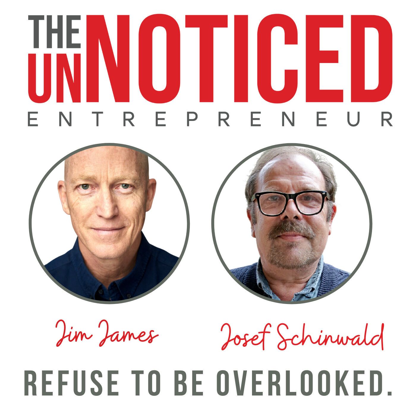 The UnNoticed Entrepreneur