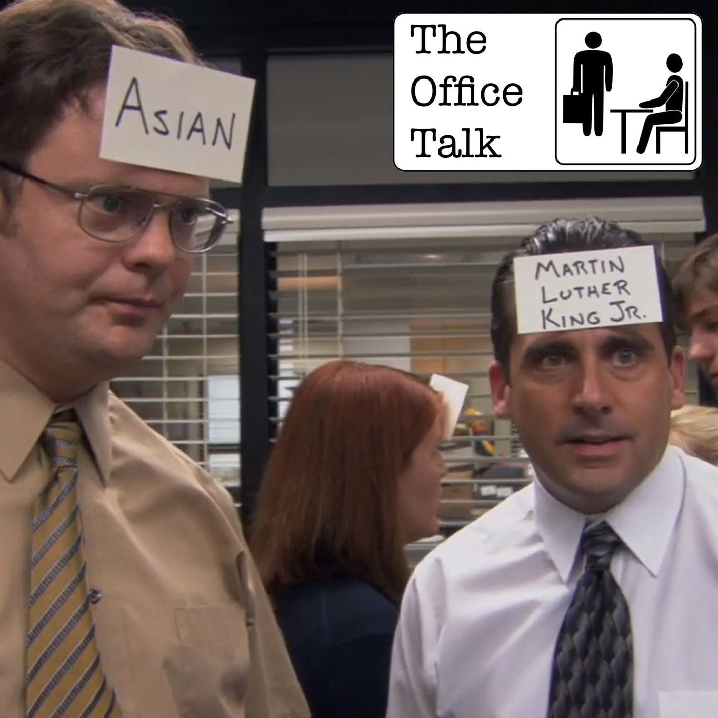 Diversity Day (S01E02)