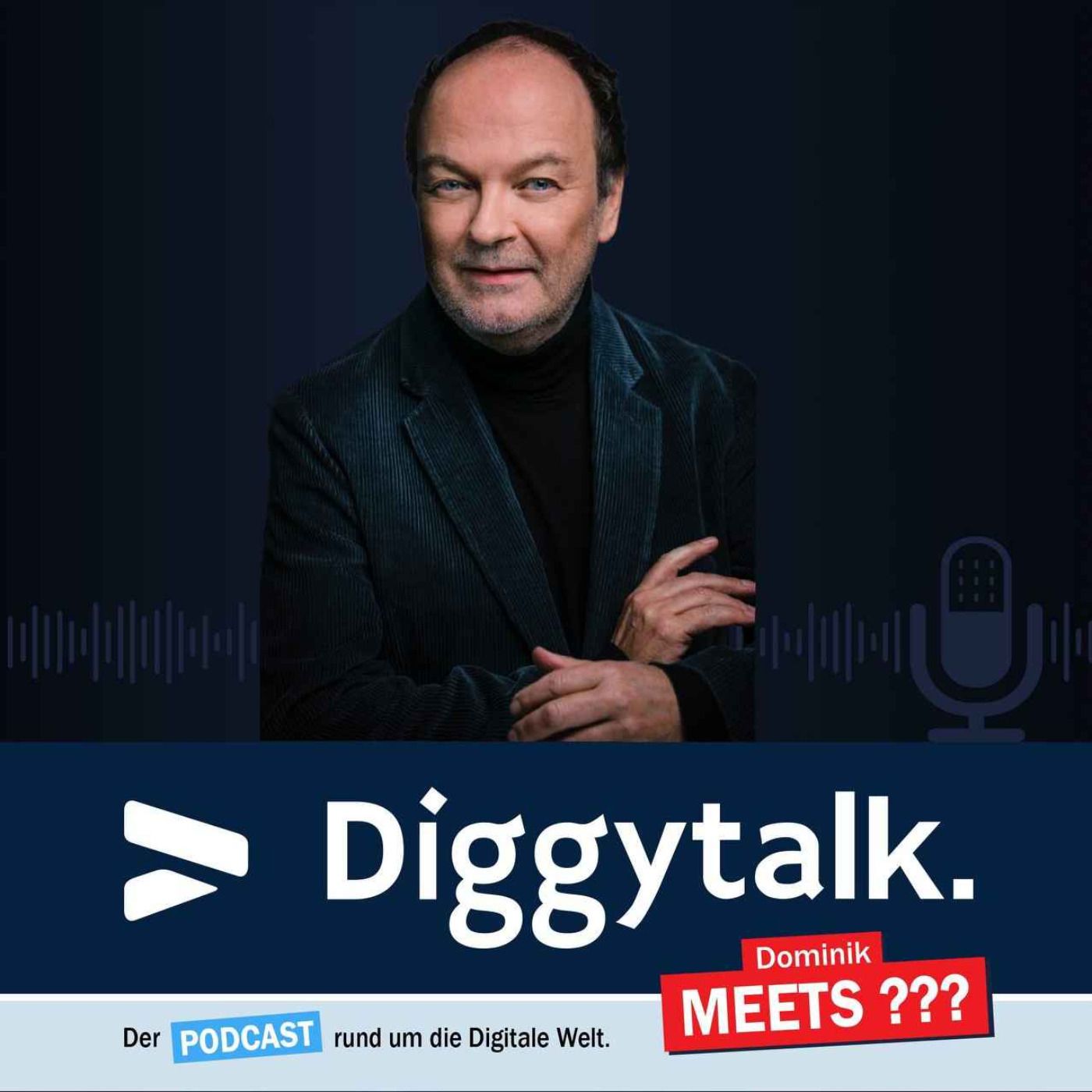 Diggytalk
