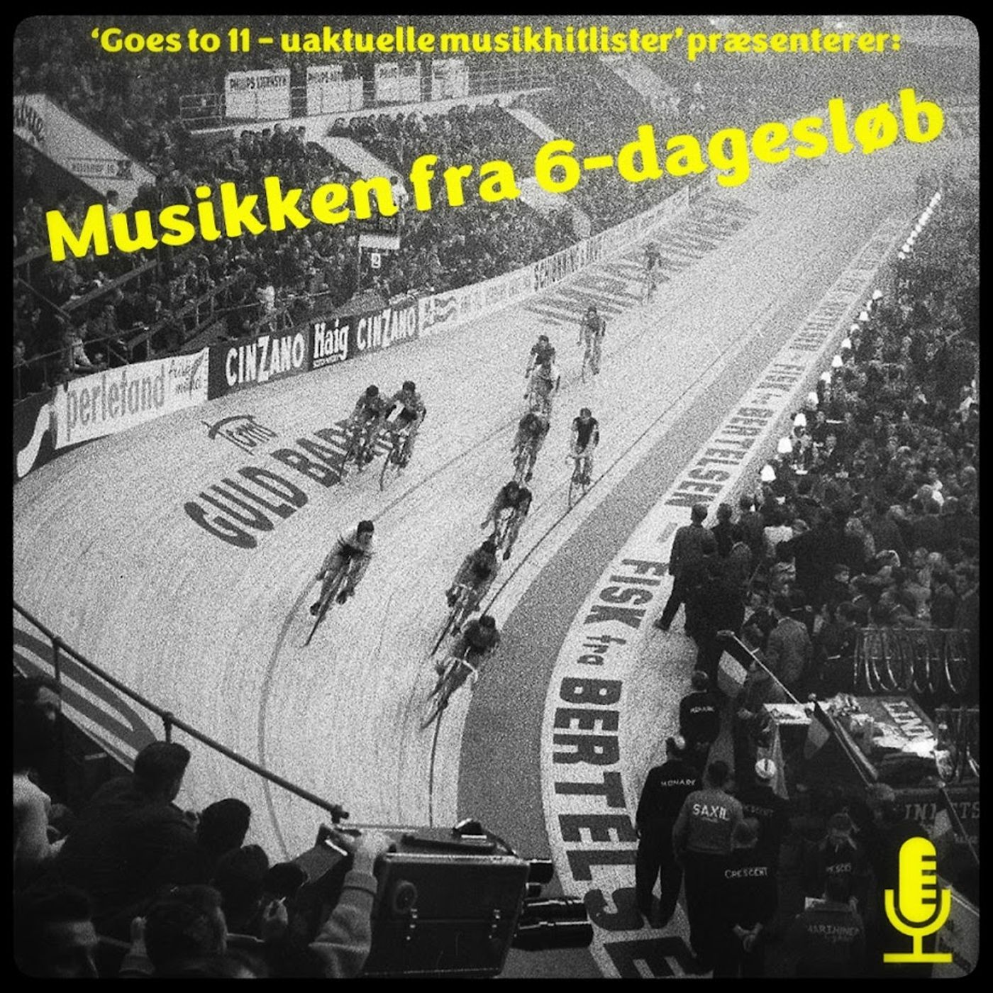 064: Musikken fra 6-dagesløb episode artwork