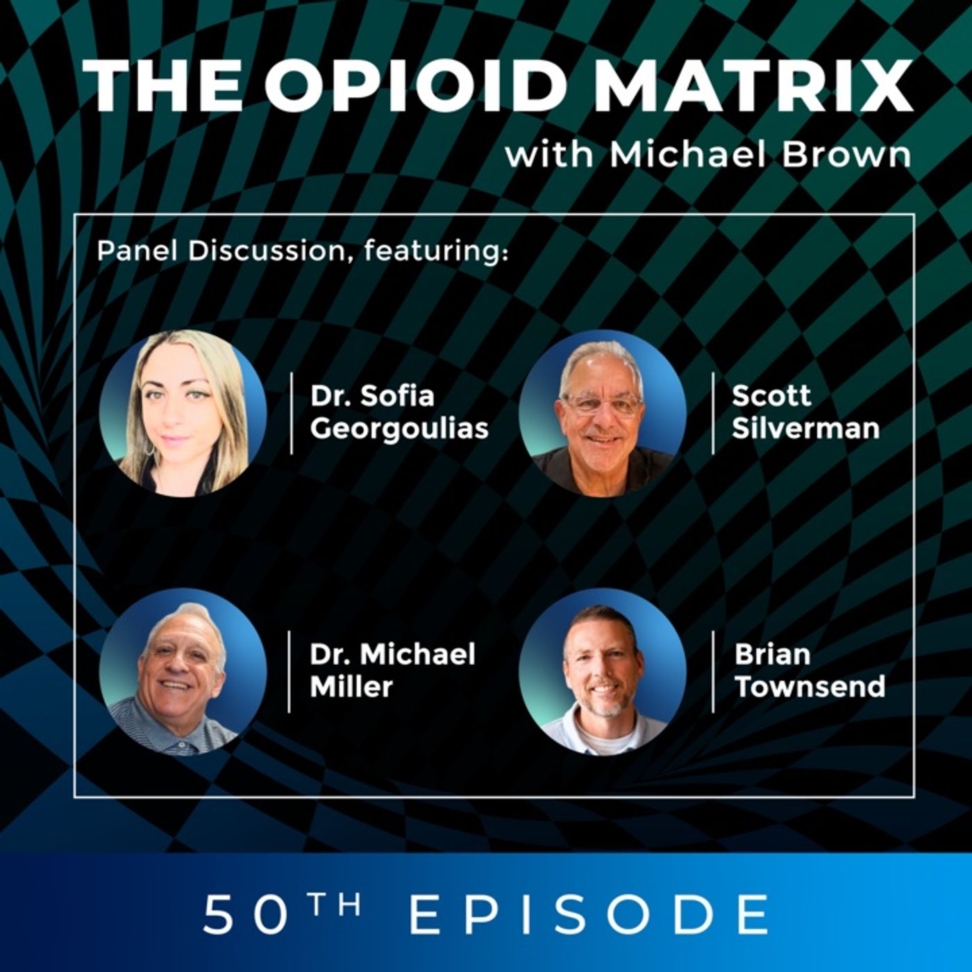 The Opioid Matrix: A Journey Into the Rabbit Hole