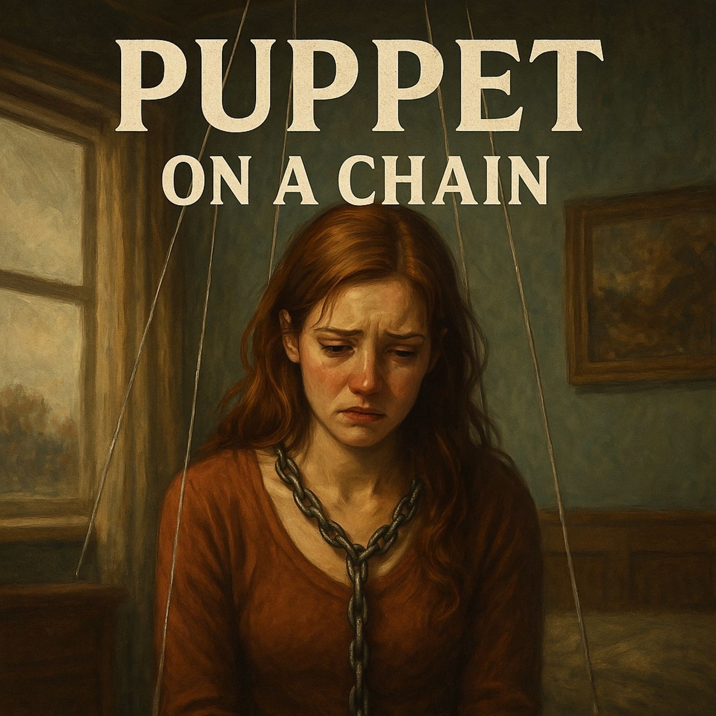 Puppet on a Chain