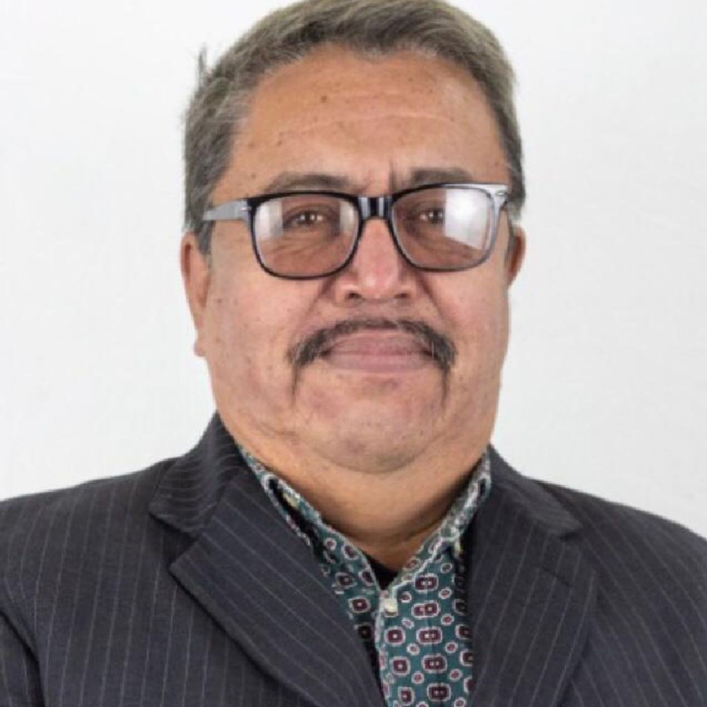 El podcast de Servando Medina Rodriguez