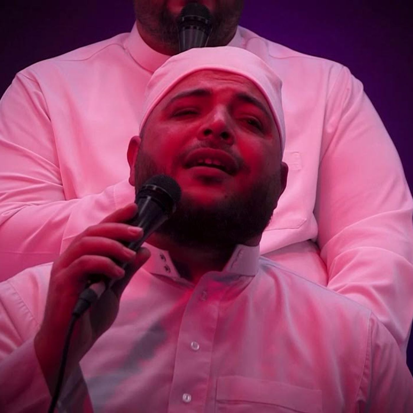 إلى متى تعصي الإله