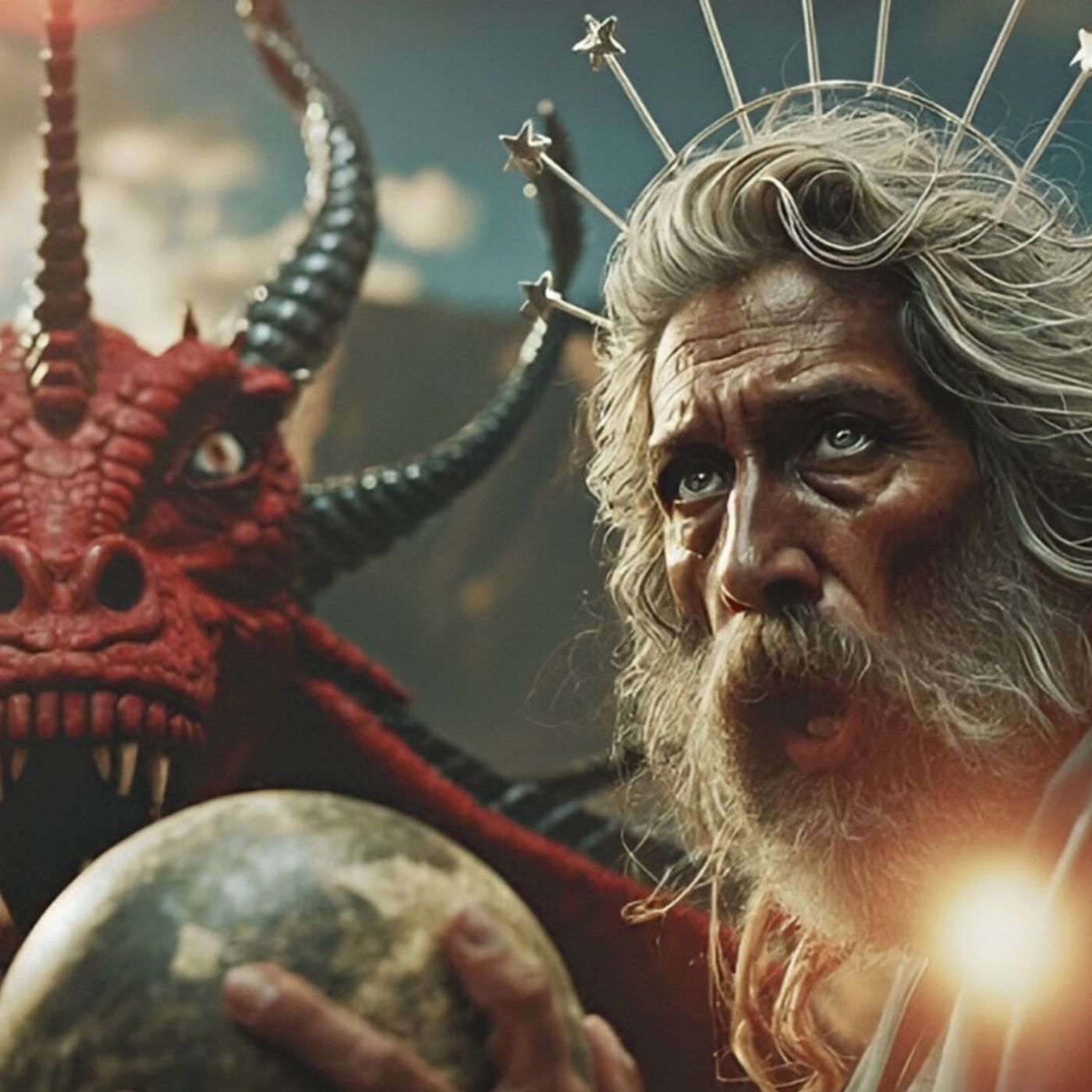 The Book of Revelation Explained Like Never Before (For First-Time Bible Readers)