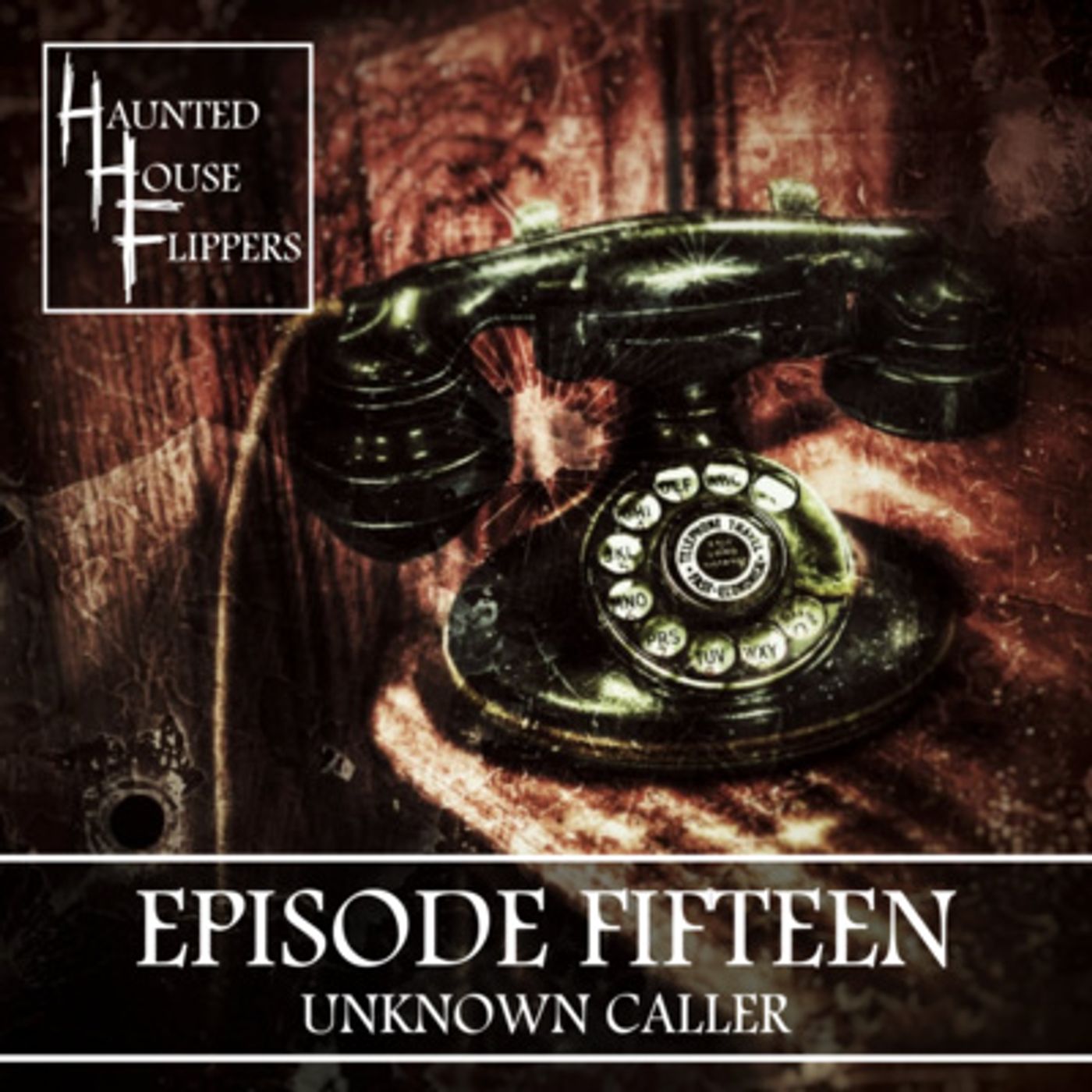 Unknown Caller artwork