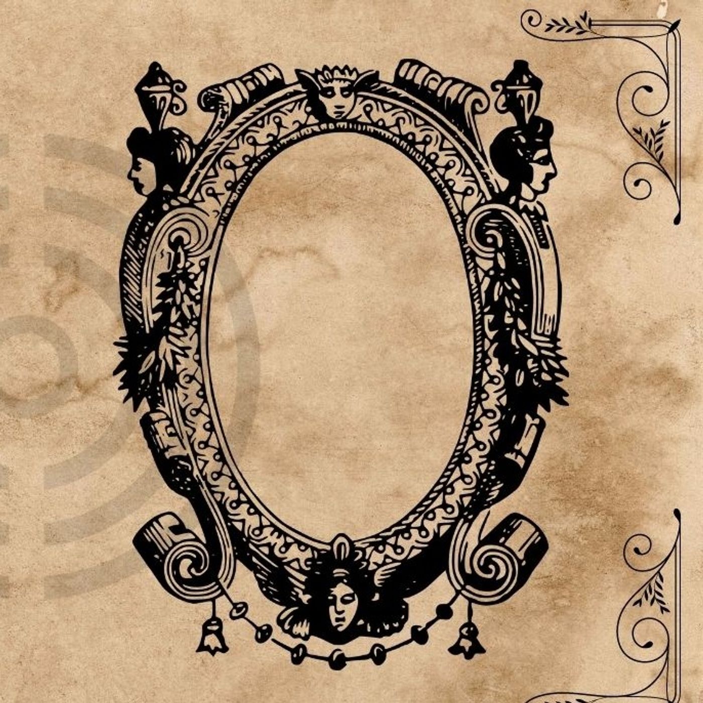 El espejo gitano episode artwork