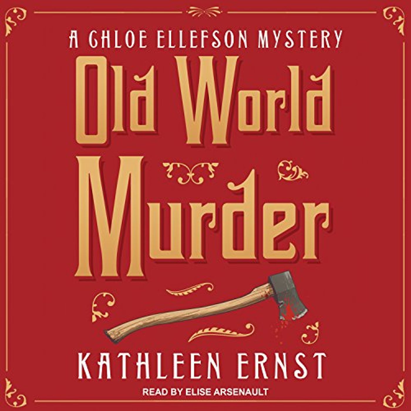 Get Legally New Releases of Full Audiobooks in Mysteries & Thrillers, Cozy Mysteries