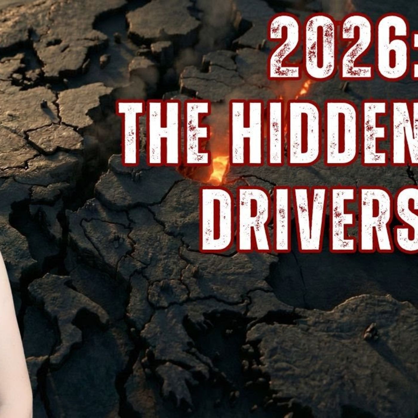 2026 Warning: When Leaders Choose Status Over Reality, Everyone Pays episode artwork