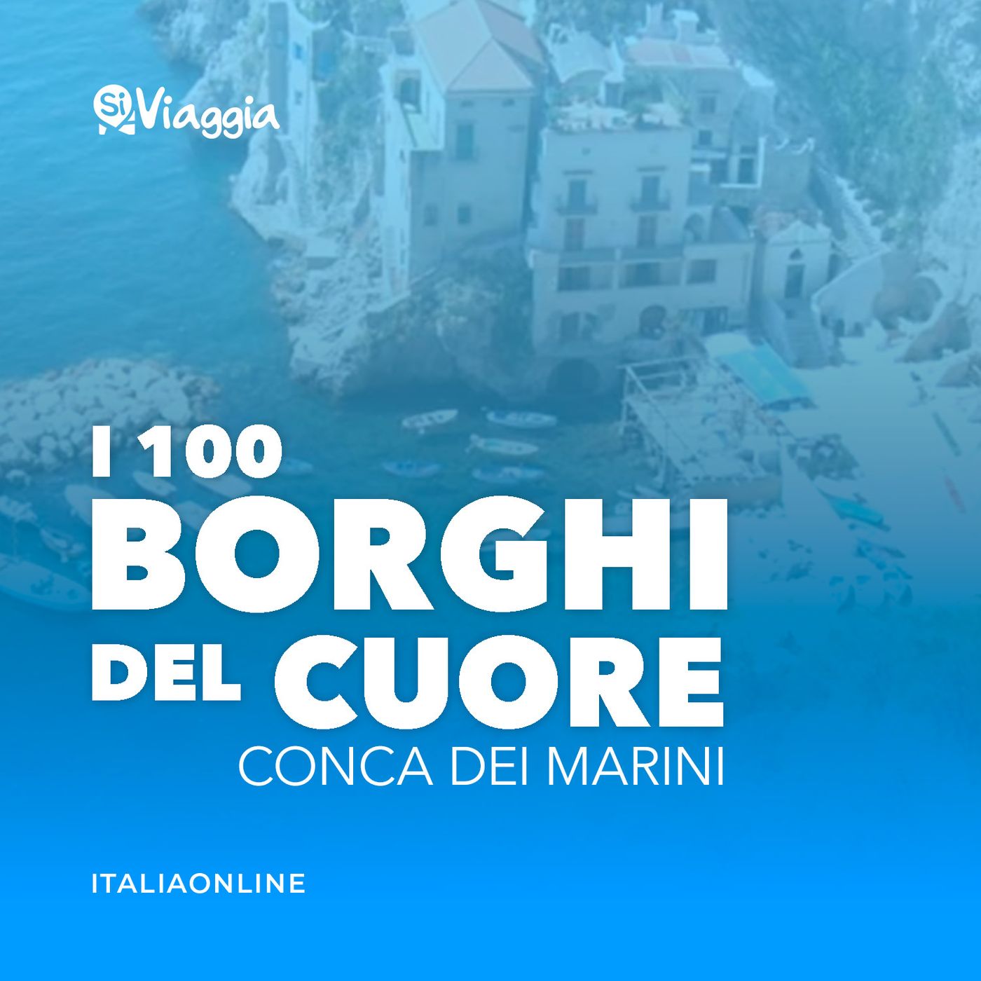 I 100 borghi del cuore di SiViaggia