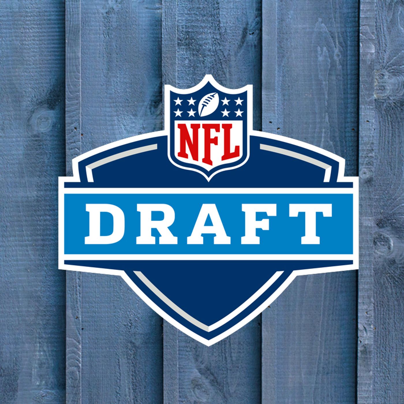 2019 NFL Mock Draft episode artwork