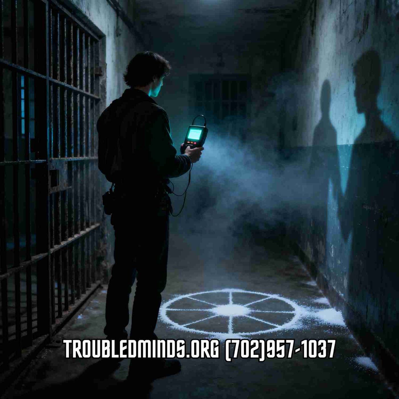 The Living Occult Symposium - Choose Your Path