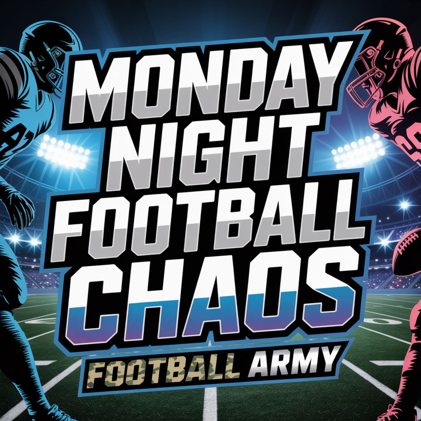 Monday Night Football Chaos: Cowboys Roll, Raiders Collapse