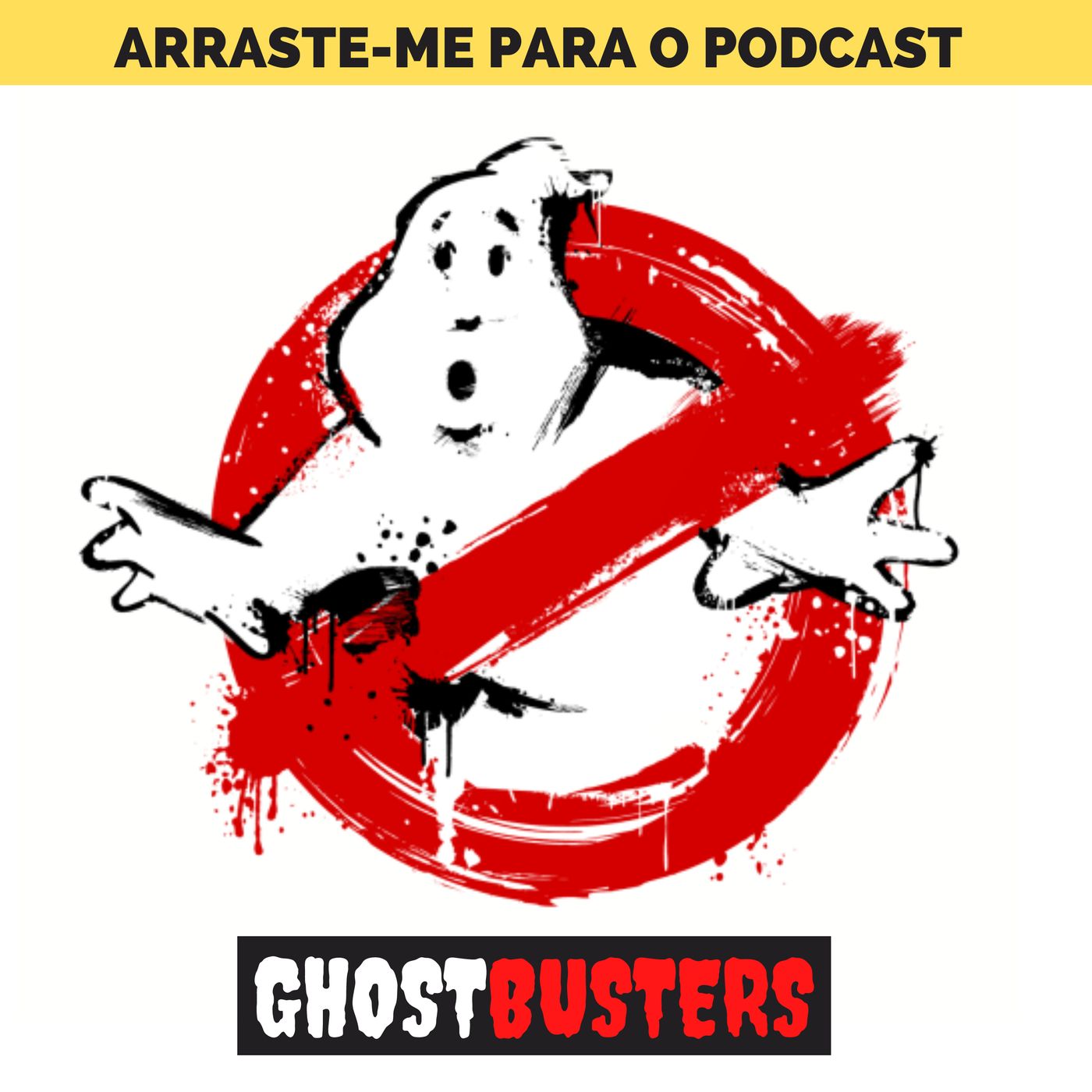 Arraste-me para o Podcast