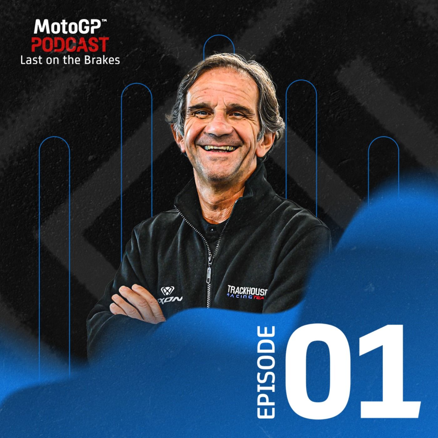 MotoGP™ 2020: Last On The Brakes