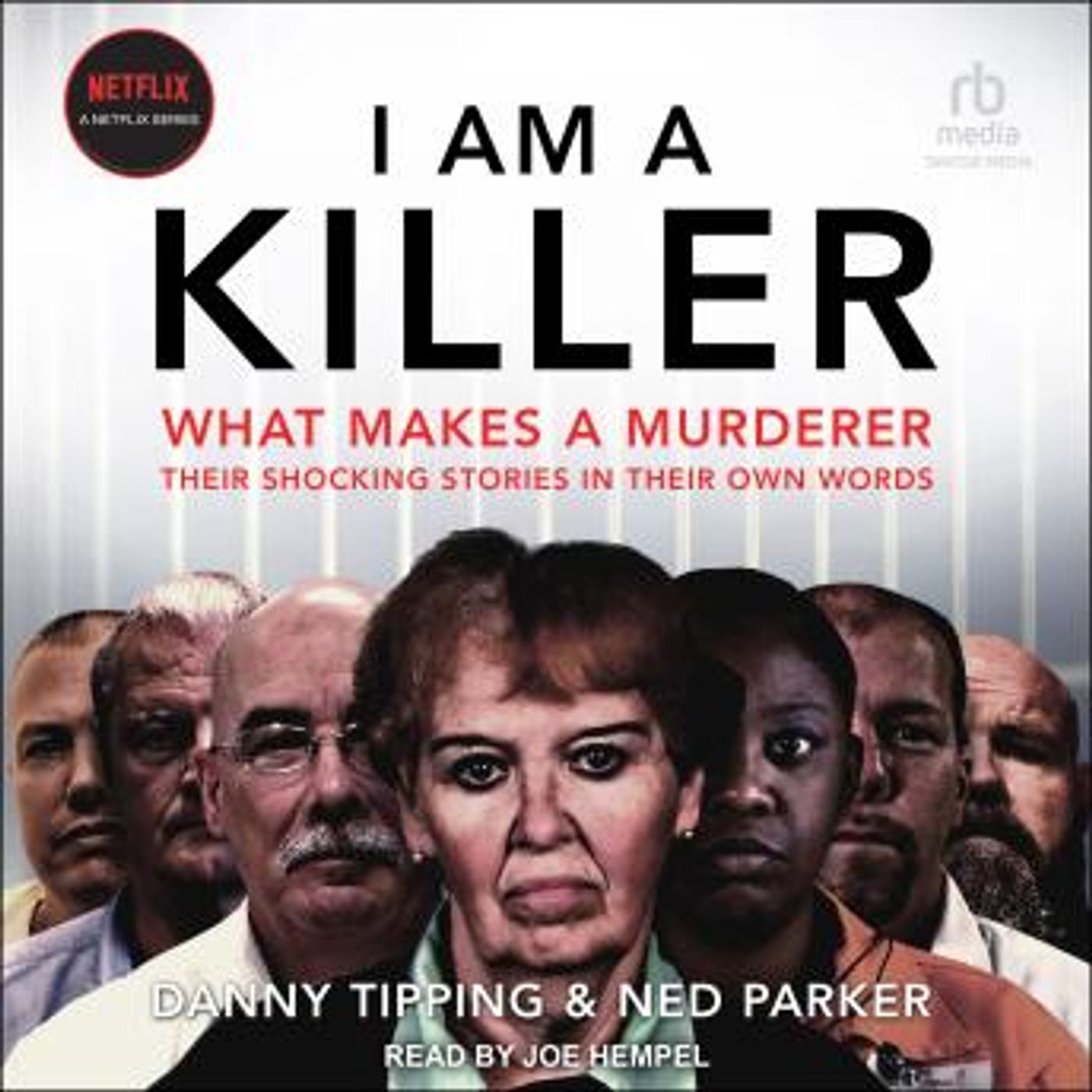 Download New Full Audiobooks in Mystery, Thriller & Horror, True Crime