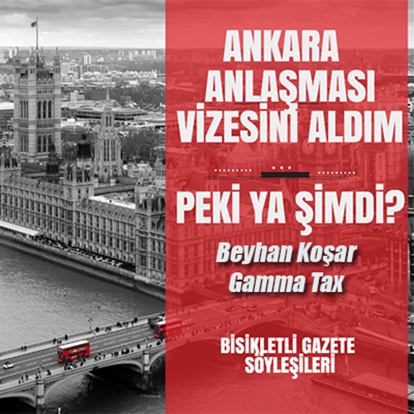 Bisikletli Gazete Söyleşileri