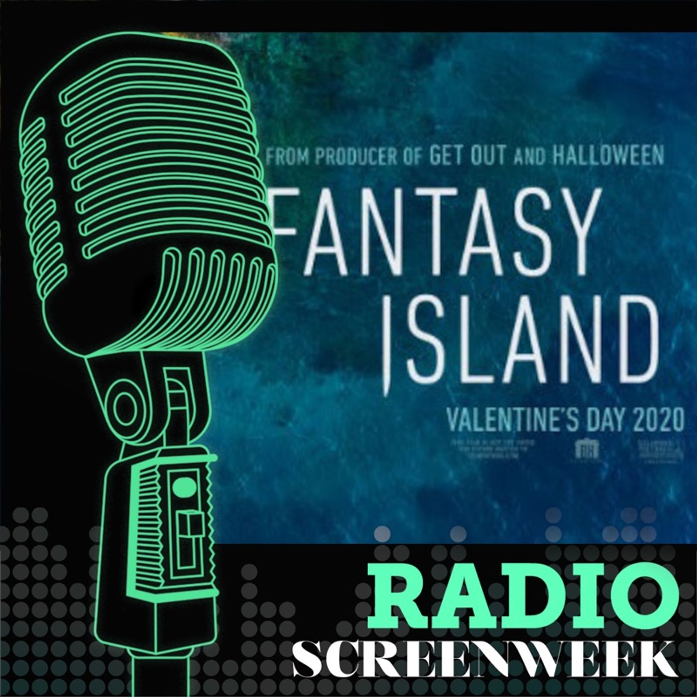 Fantasy Island - il film in uscita episode artwork