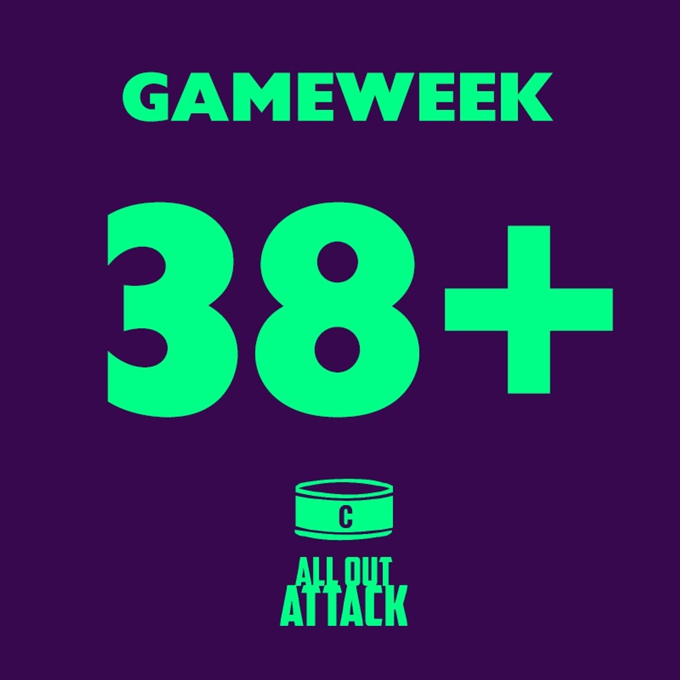 All Out Attack: An FPL Podcast