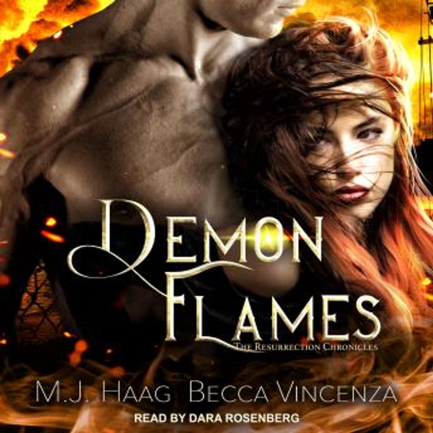 Listen to Top Full Audiobooks in Romance, Romantasy