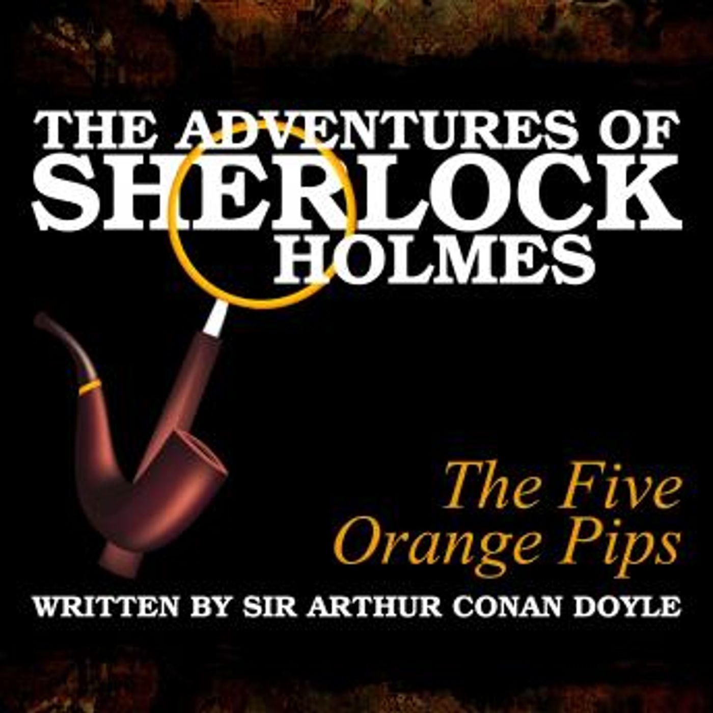 The Adventures of Sherlock Holmes - The Adventure of the Noble Bachelor by Sir Arthur Conan Doyle episode artwork