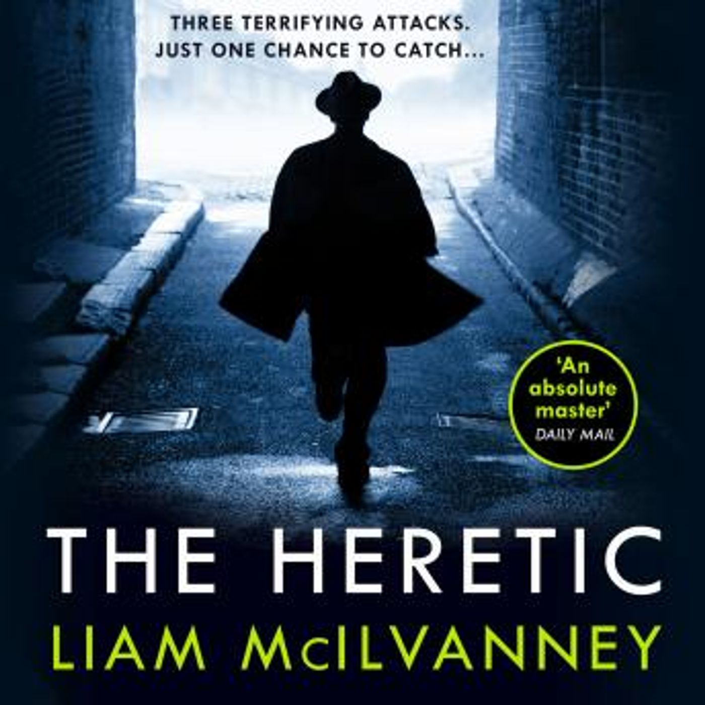 Download Best Full Audiobooks in Mystery, Thriller & Horror, Police & Detective