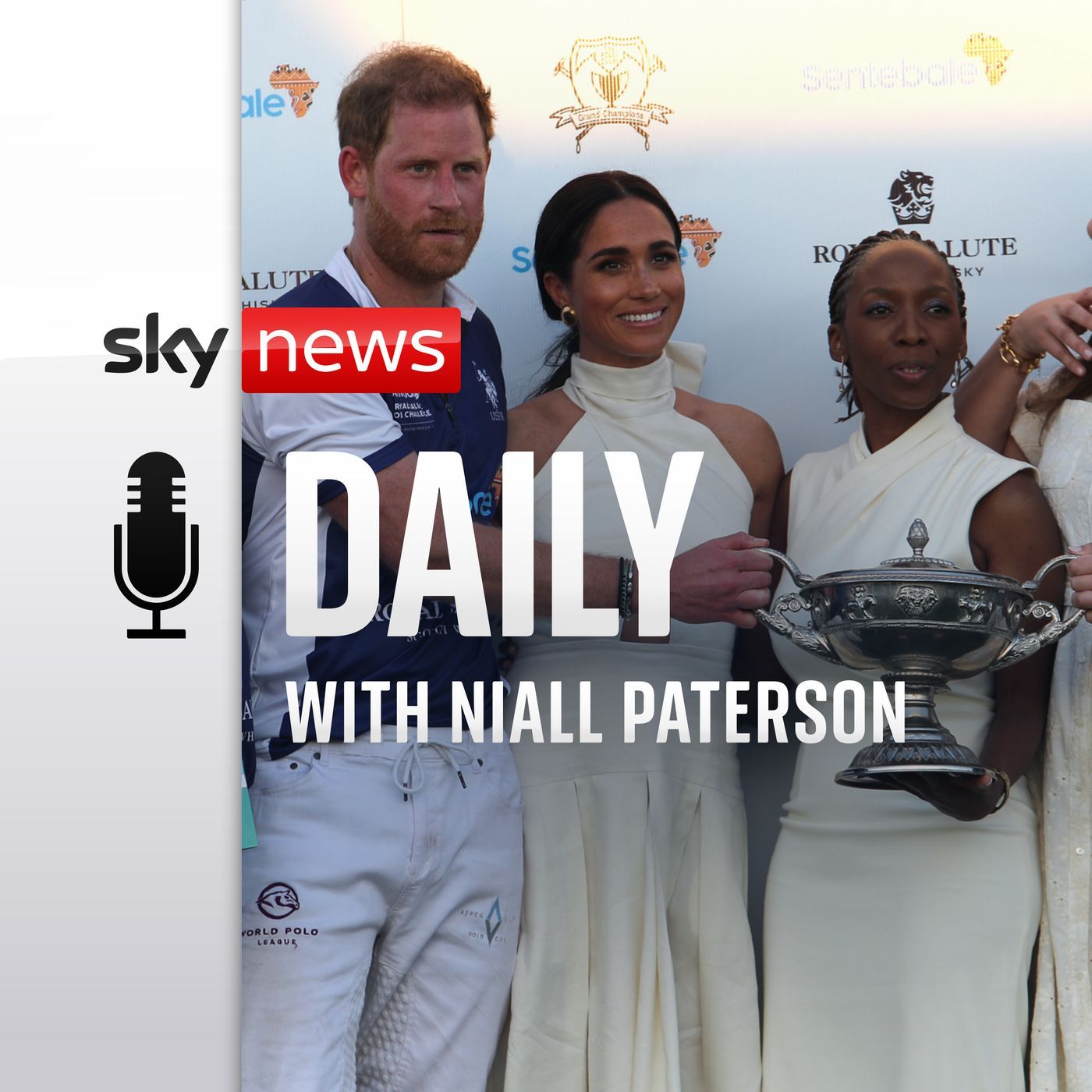 Sky News Daily