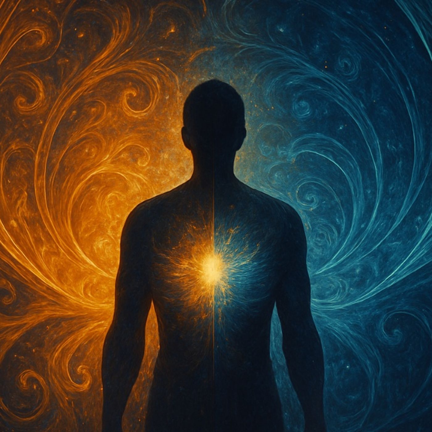 The Power Of Inner Harmony