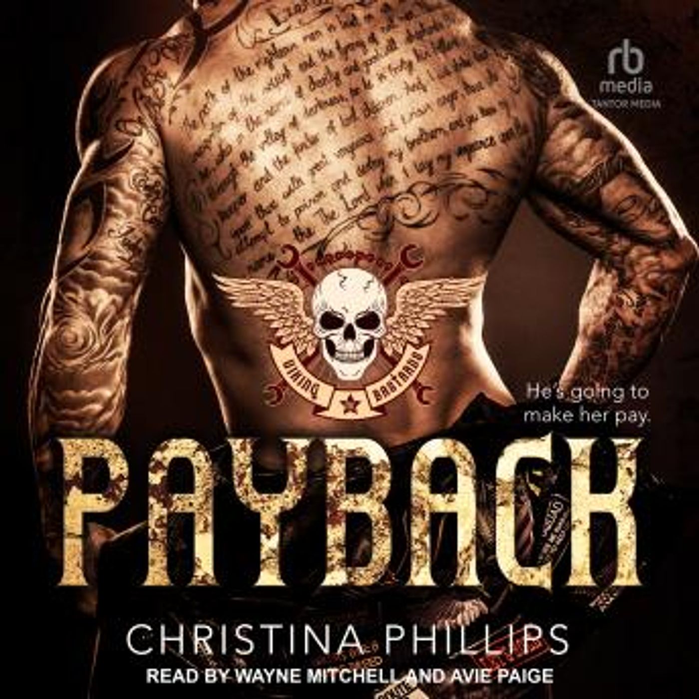 Discover the Best Audio Stories in Romance, Modern