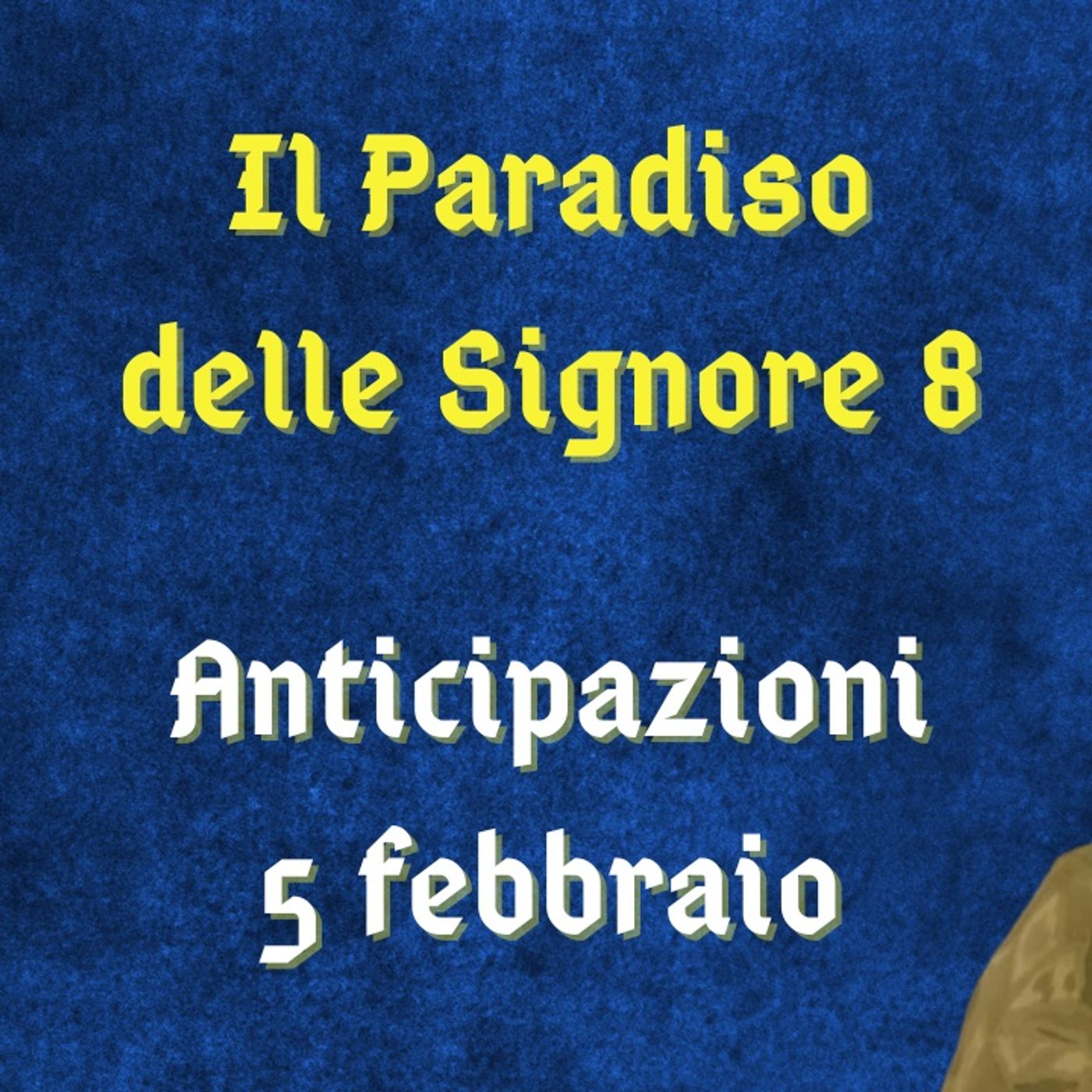 Top Anticipazioni 📺🎦