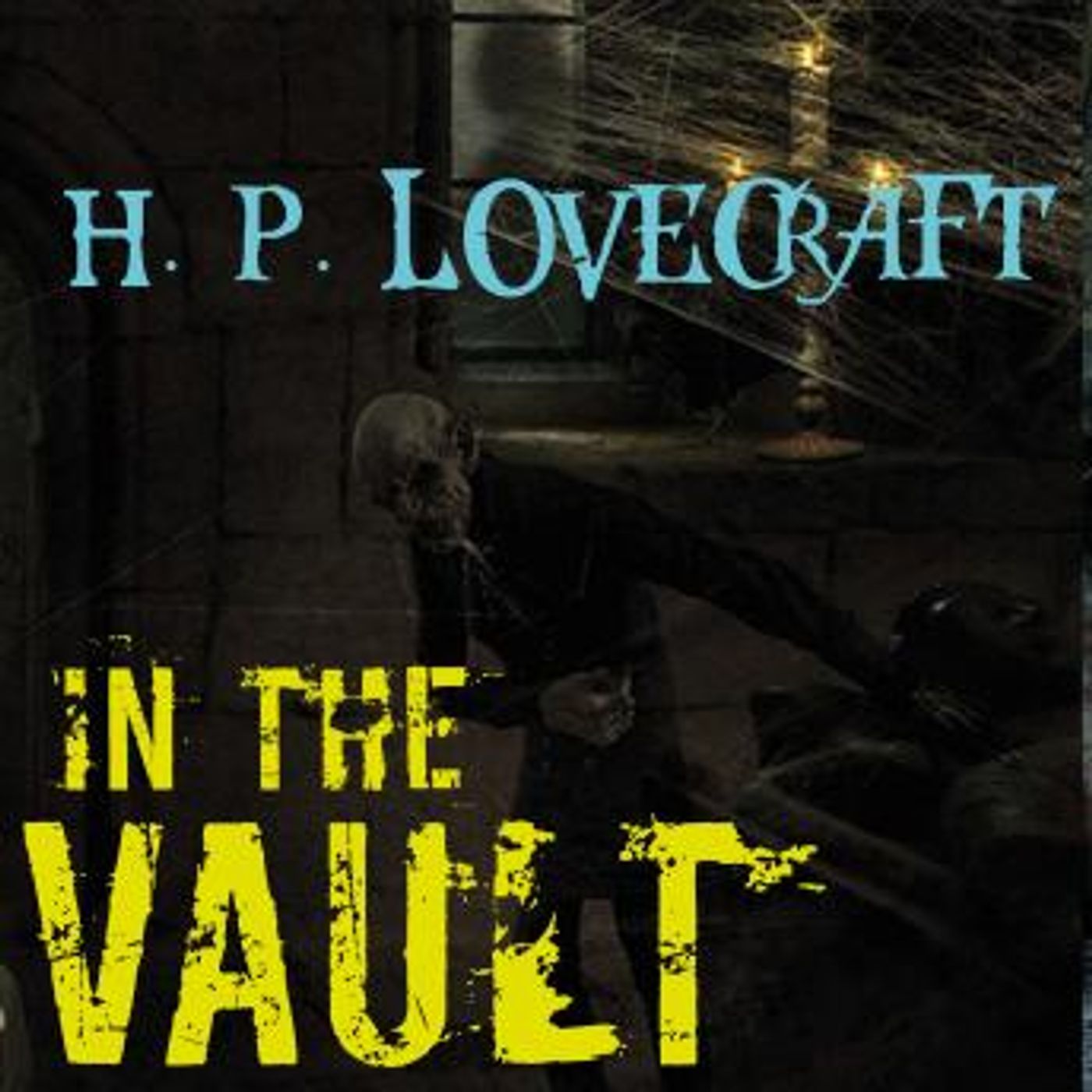 Download Incredible Full Audiobooks in Mystery, Thriller & Horror, Horror