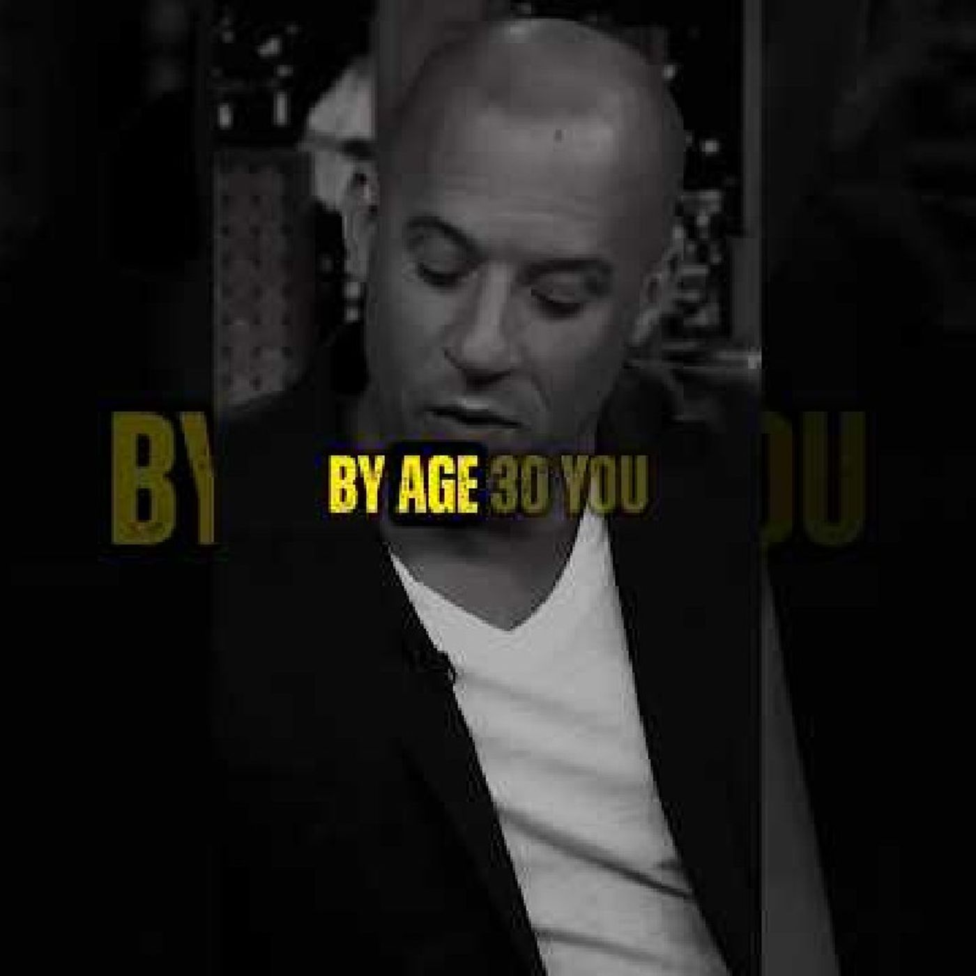 By Age 30 You episode artwork