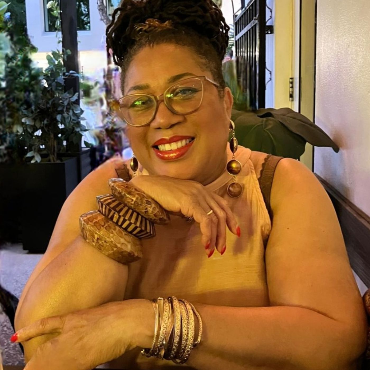 Beauty Talk with Denise & Janice Tunnell