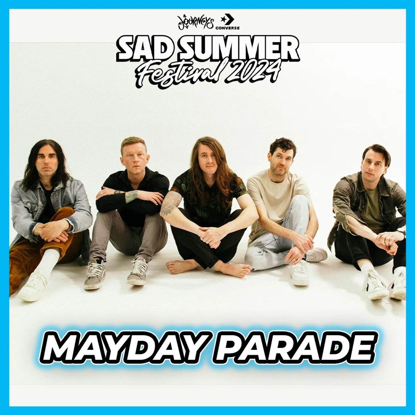 The Emo Social Club Podcast