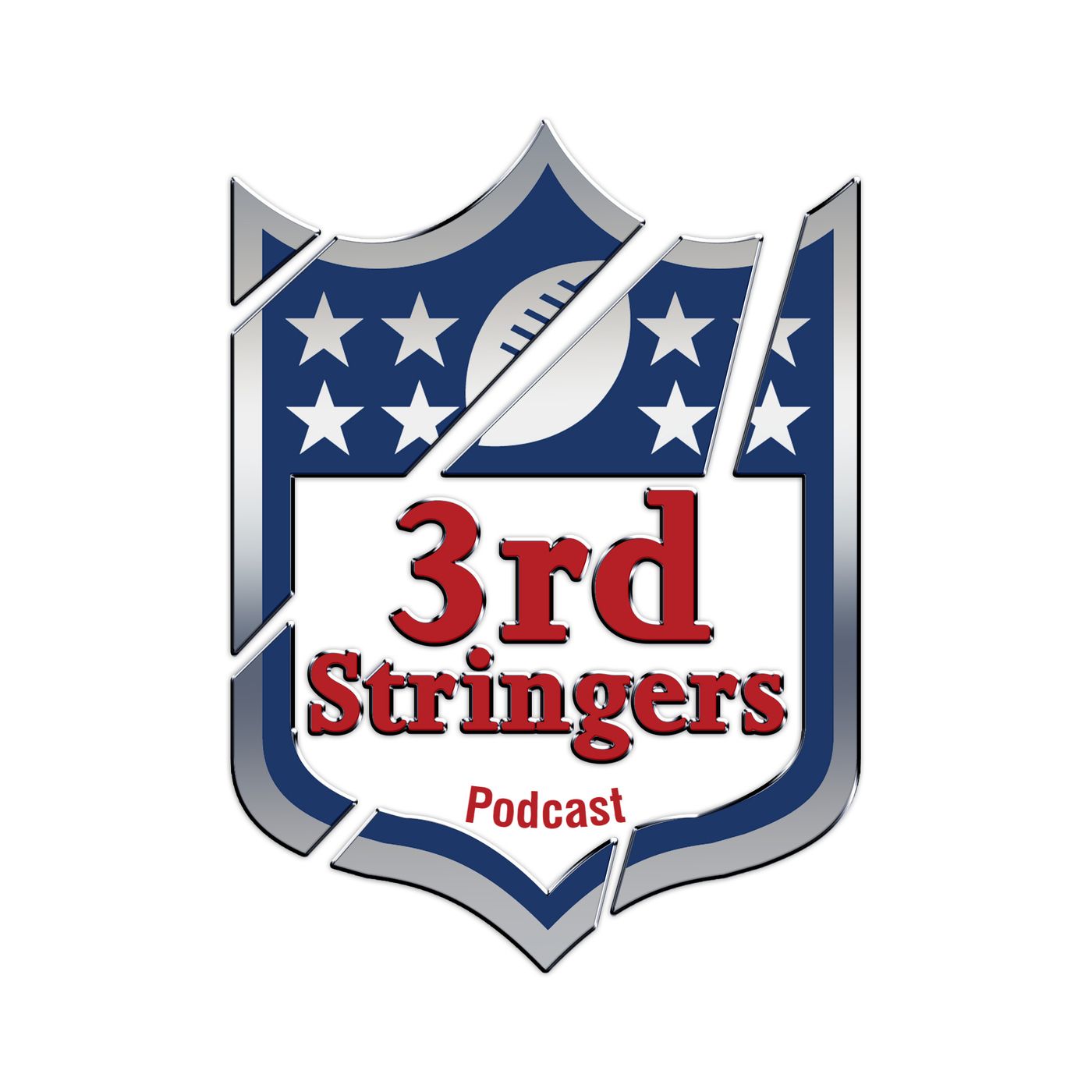 The 3rd Stringers Football Podcast